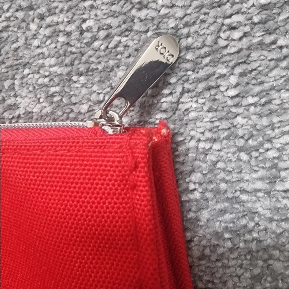 Dior Scarlet Chain bag - Picture 6 of 7